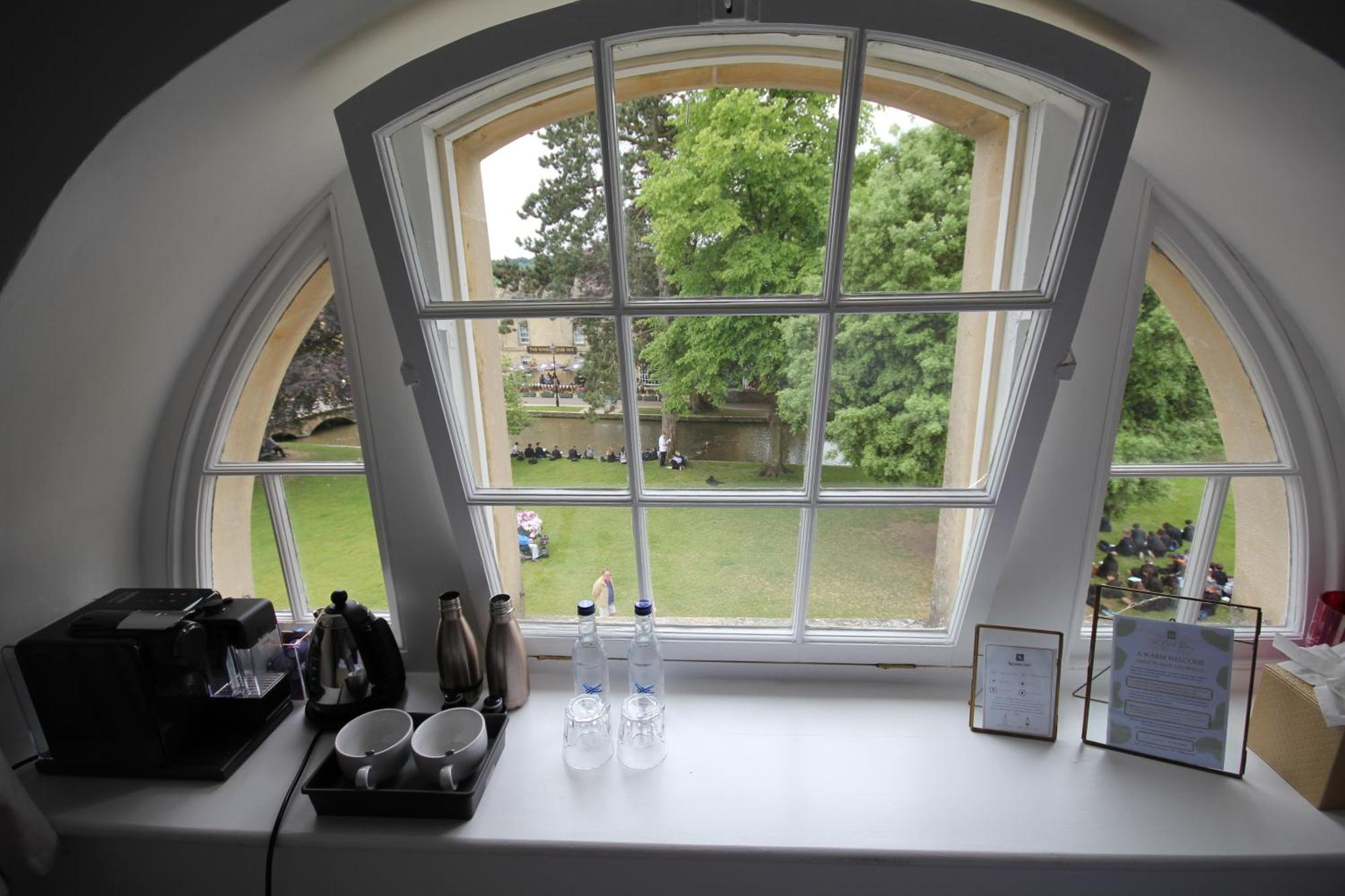 Old Bank Rooms Bourton-on-the-Water Room photo