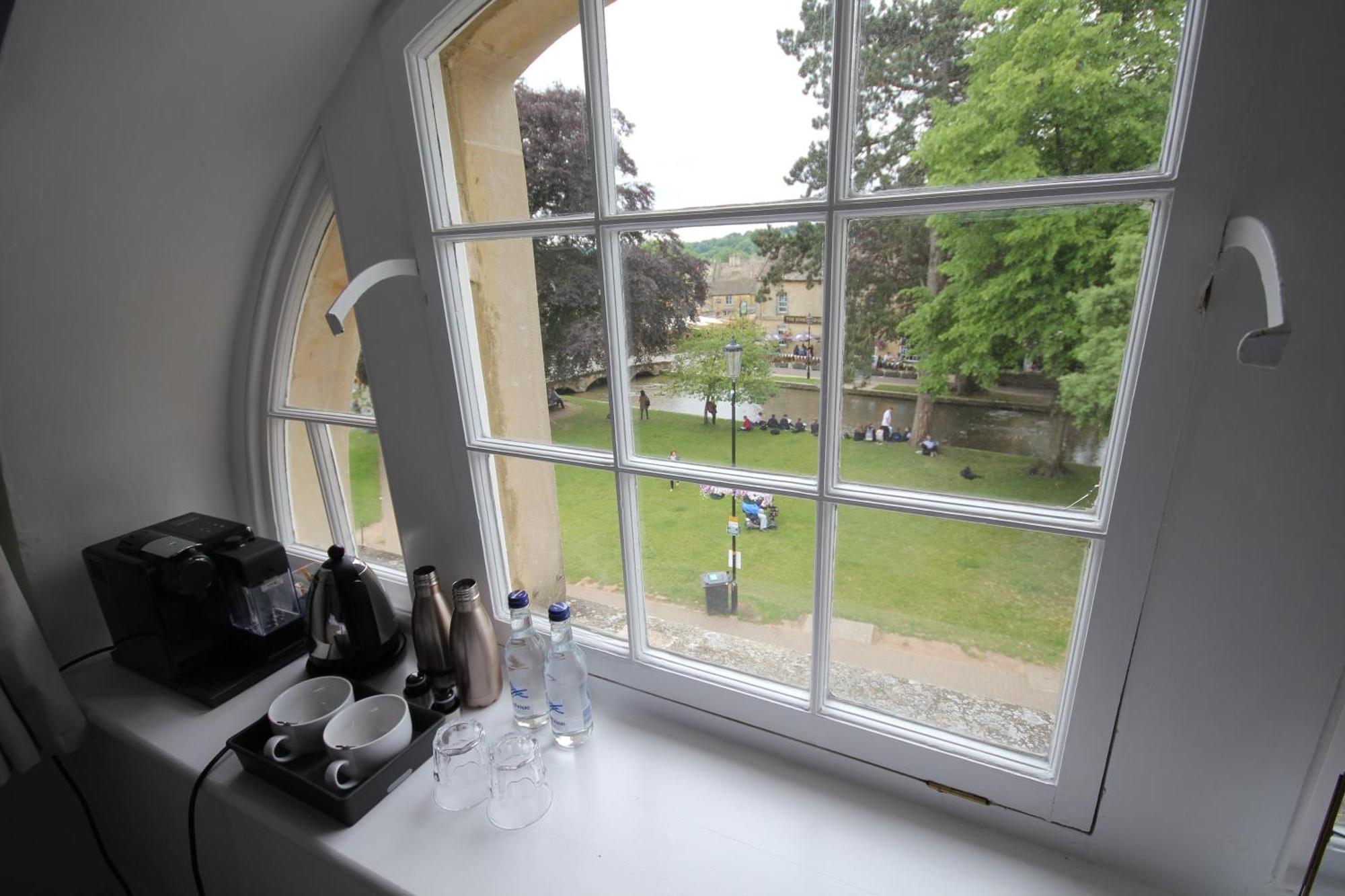 Old Bank Rooms Bourton-on-the-Water Room photo